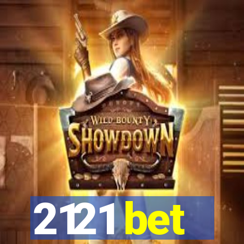 2121 bet